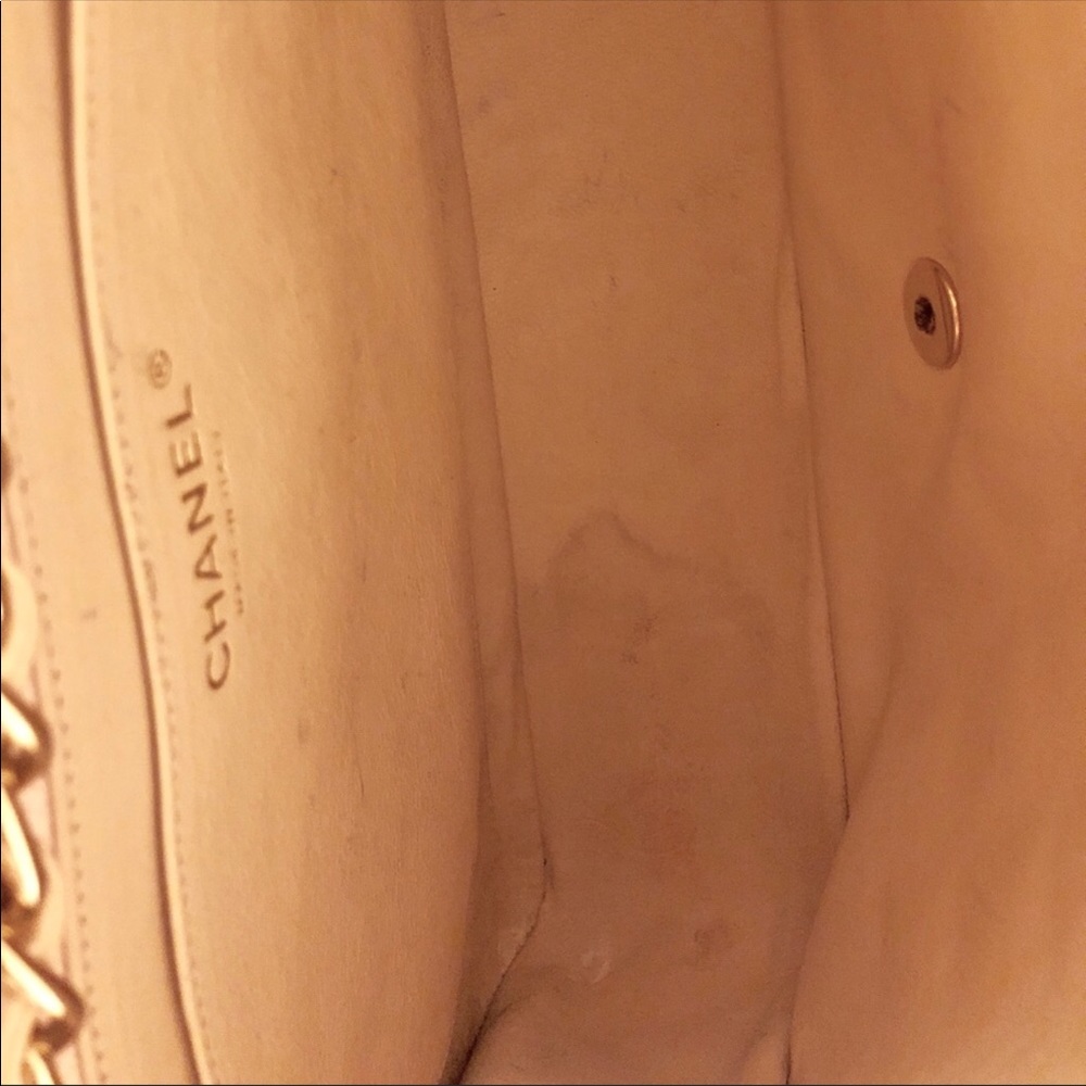 Chanel Beige Jumbo - Picture 4 of 8